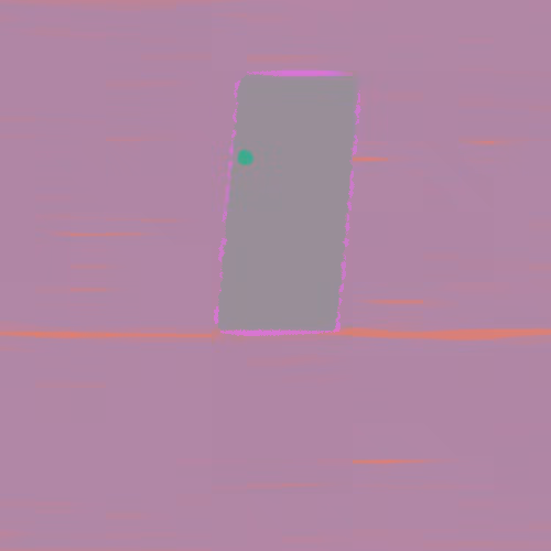 Magicaldoor