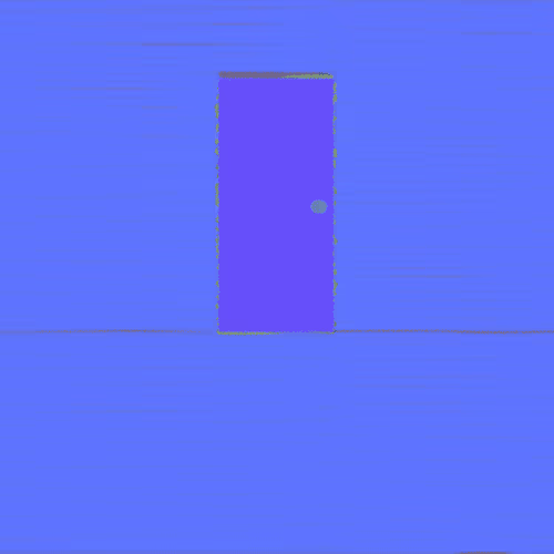 Magicaldoor