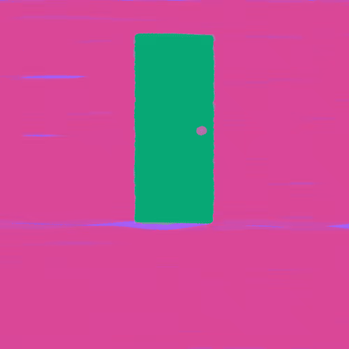 Magicaldoor