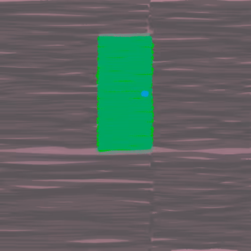 Magicaldoor