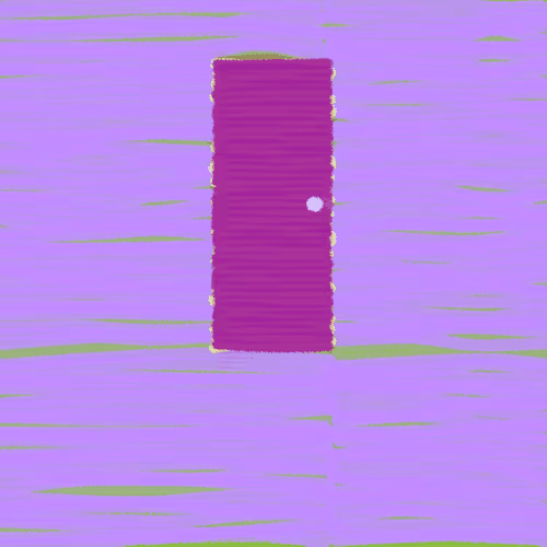 Magicaldoor