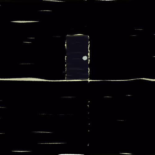 Magicaldoor