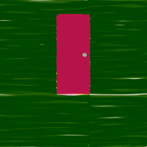 Magicaldoor