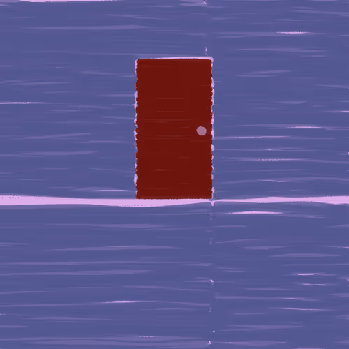 Magicaldoor