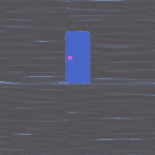 Magicaldoor