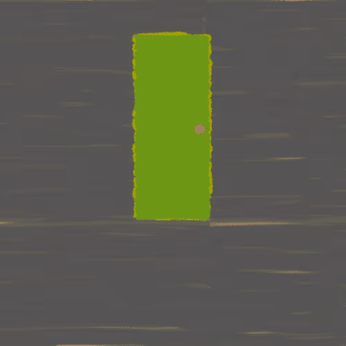 Magicaldoor