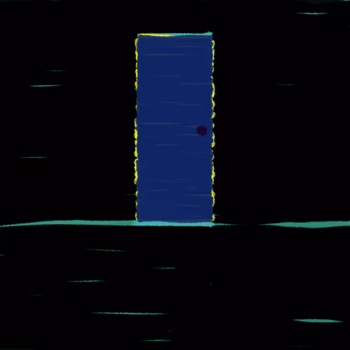 Magicaldoor