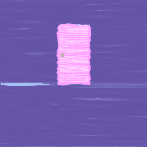 Magicaldoor