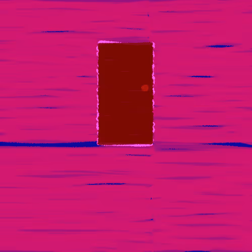 Magicaldoor