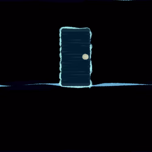 Magicaldoor