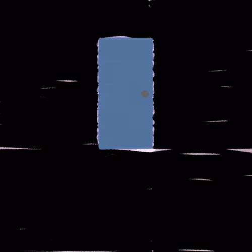 Magicaldoor