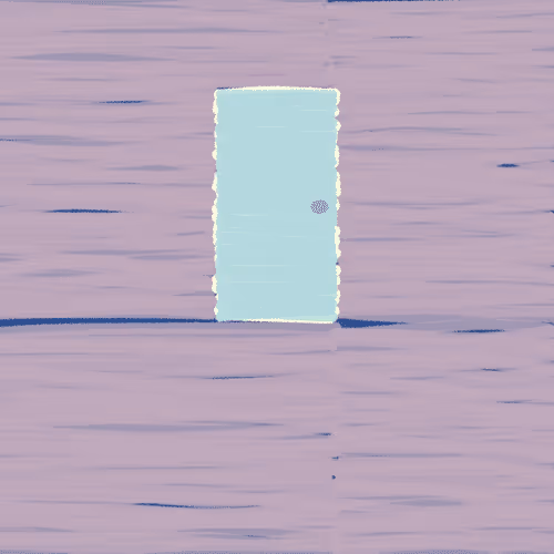 Magicaldoor