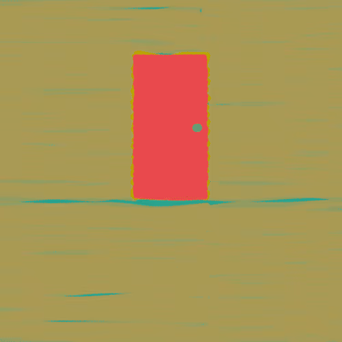 Magicaldoor