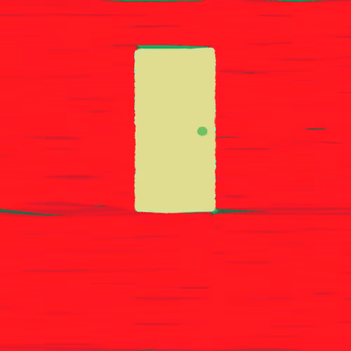 Magicaldoor