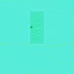 "Magical" Door #782