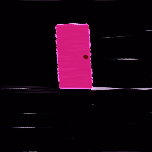 Magicaldoor