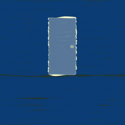 Magicaldoor