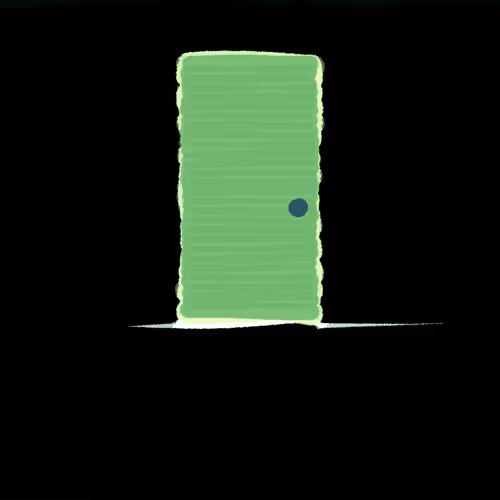 Magicaldoor