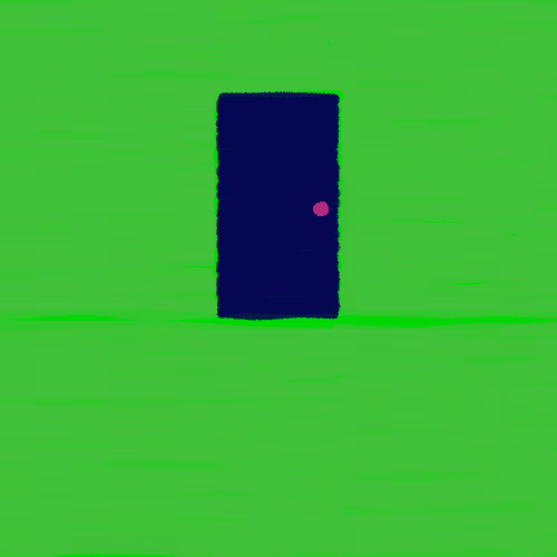 Magicaldoor