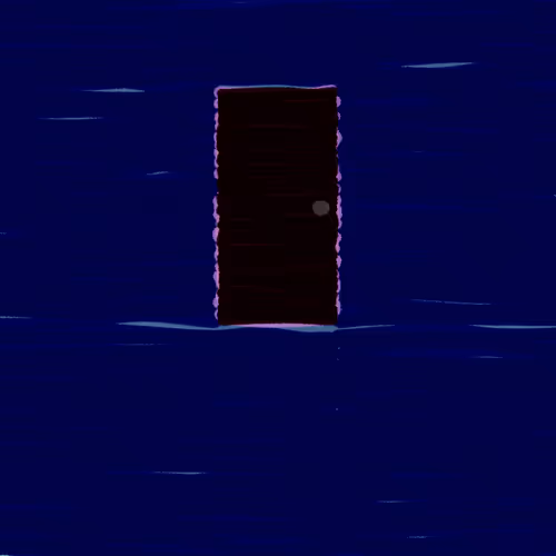 Magicaldoor