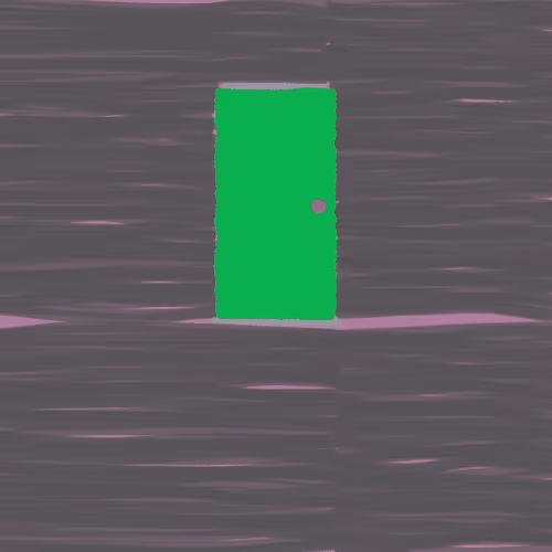 Magicaldoor