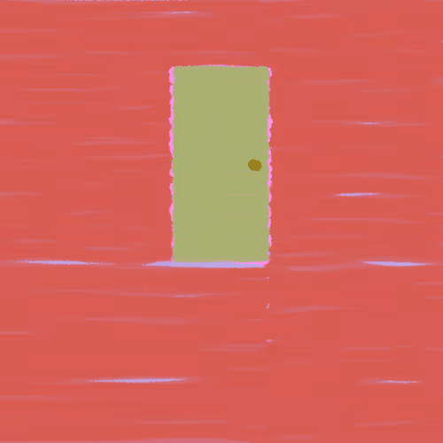 Magicaldoor