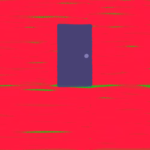 Magicaldoor