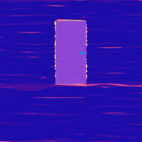 Magicaldoor