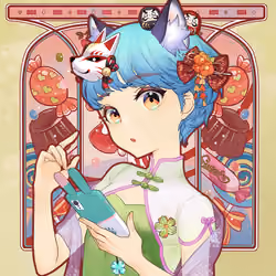 DigiDaigaku #802 - Brodie