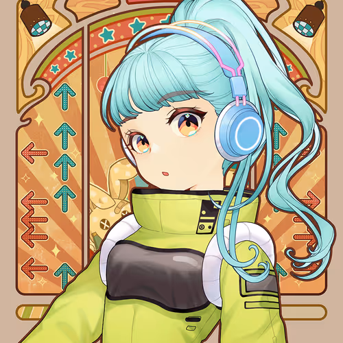 DigiDaigaku #495 - Shona