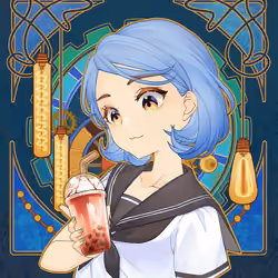 DigiDaigaku #94 - Kieryn
