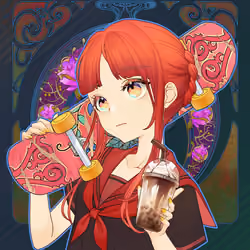 DigiDaigaku #1214 - Donya