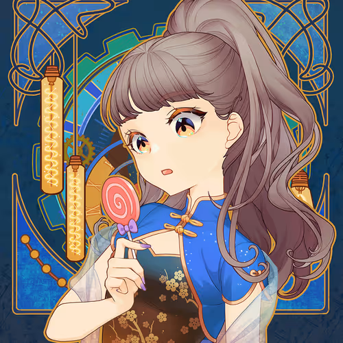 DigiDaigaku #1347 - Dahye