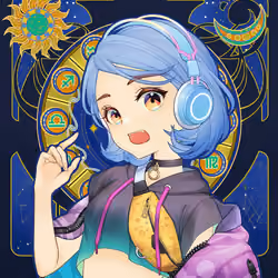 DigiDaigaku #78 - Steffi