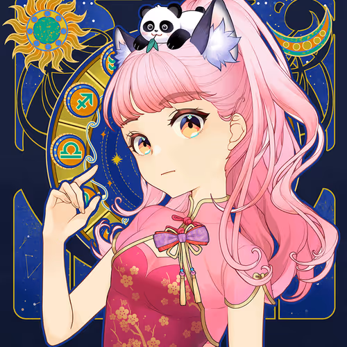 DigiDaigaku #1156 - MiaoMiao