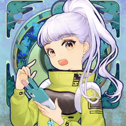 DigiDaigaku #258 - Solstice