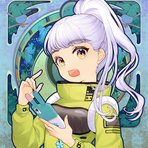 DigiDaigaku #258 - Solstice