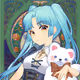 DigiDaigaku #1375 - Zenobia