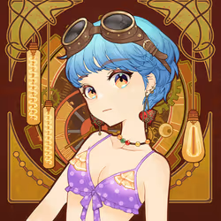 DigiDaigaku #167 - Rudie