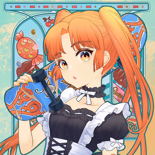 DigiDaigaku #896 - Symphony