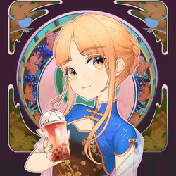DigiDaigaku #1607 - Verity