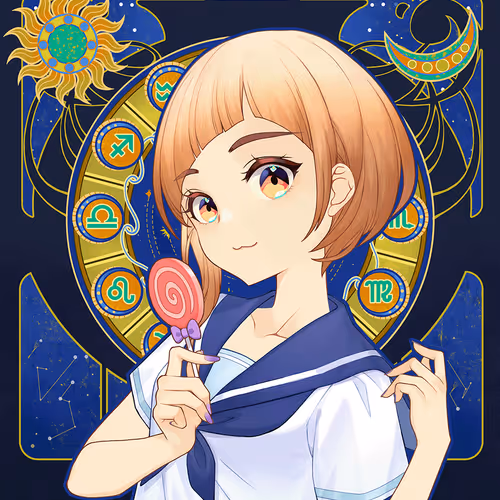 DigiDaigaku #1757 - Sookja