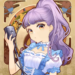 DigiDaigaku #1884 - Cinnamon