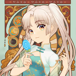 DigiDaigaku #1234 - Tokuko