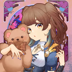 DigiDaigaku #156 - Camille