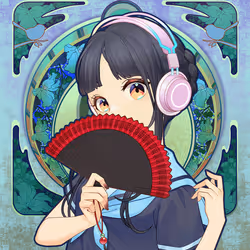 DigiDaigaku #763 - Lyrica
