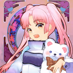 DigiDaigaku #577 - Cordilee