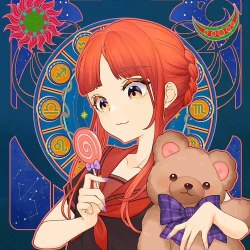 DigiDaigaku #406 - Ember