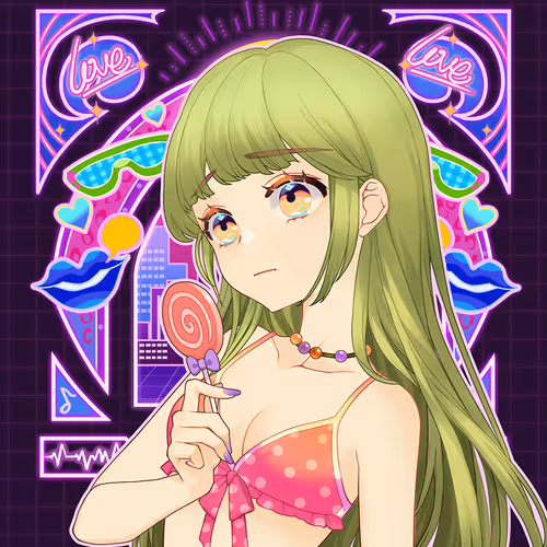 DigiDaigaku #711 - Auden