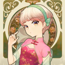 DigiDaigaku #277 - Breeta